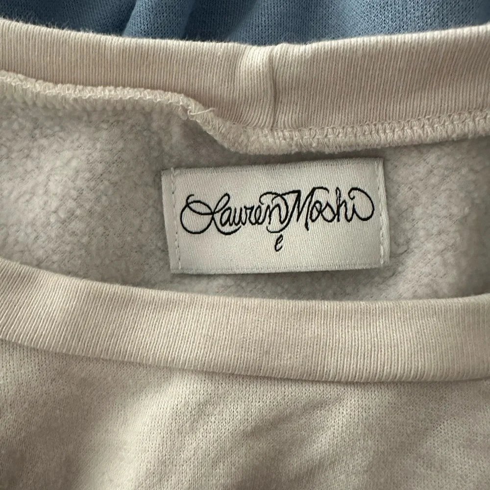 Lauren Moshi NSYNC Graphic Sweatshirt - Picture 5 of 5